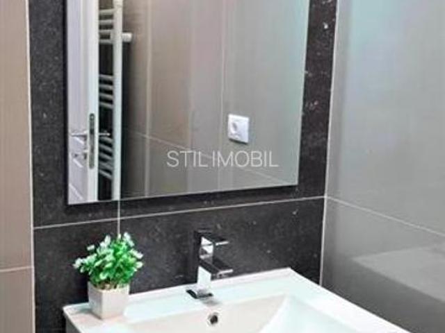 Apartament închirieri în Mircea Cel Batran, Iași