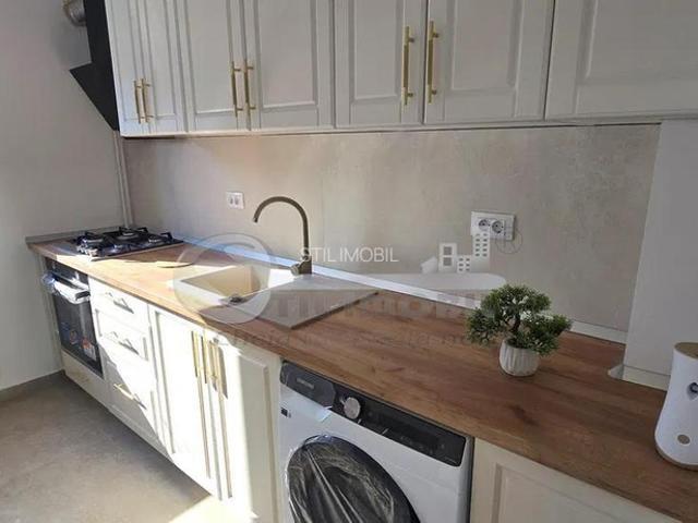Apartament închirieri în Mircea Cel Batran, Iași