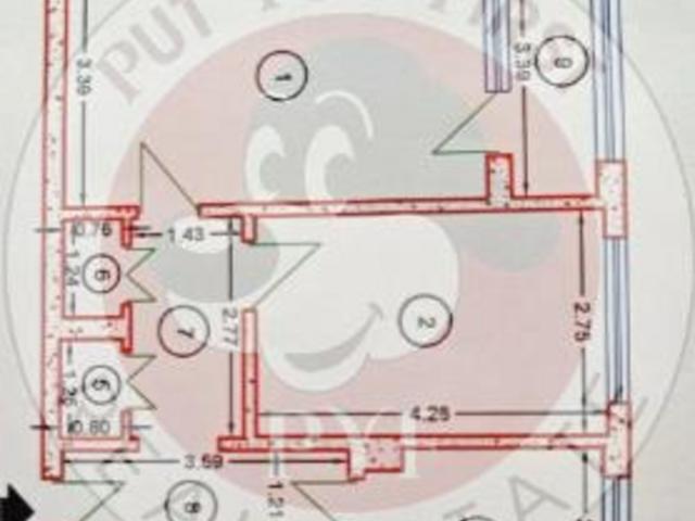 Apartament vânzări în București