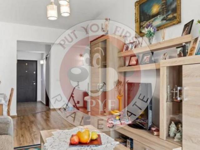 Apartament vânzări în București