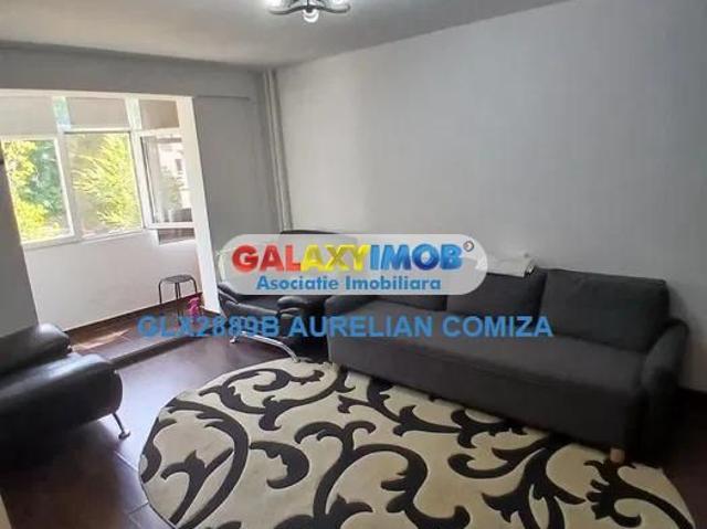 Apartament închirieri în București