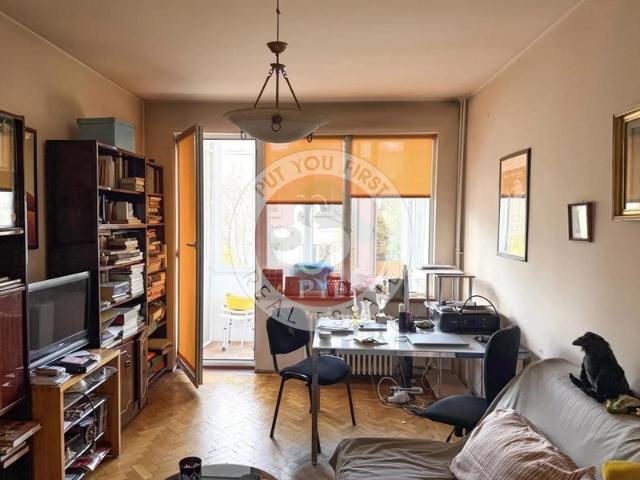 Apartament vânzări în București