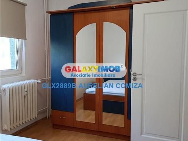 Apartament închirieri în București