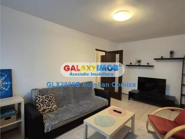 Apartament închirieri în București