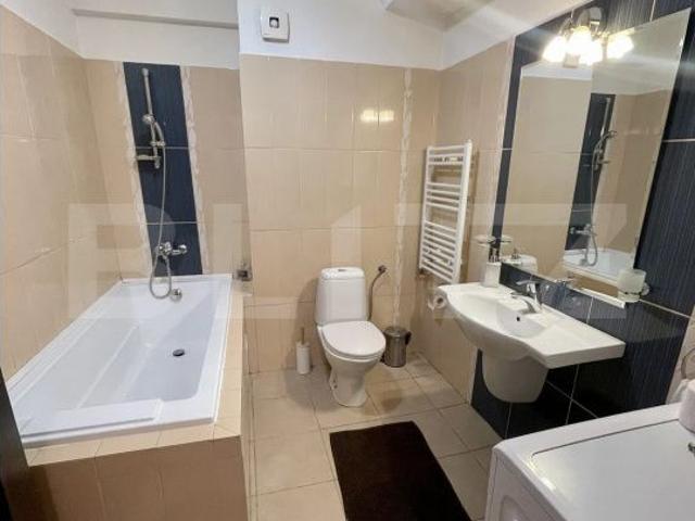 Apartament închirieri în Gheorgheni, Cluj-Napoca
