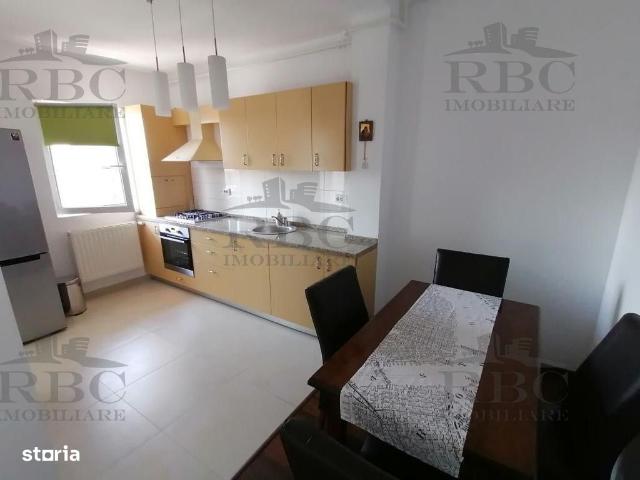 Apartament vânzări în Cluj-napoca