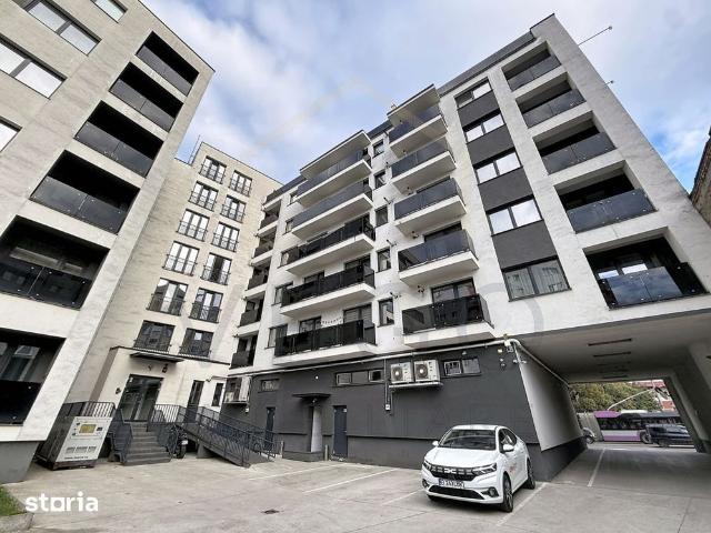 Apartament închirieri în Plopilor, Cluj-Napoca