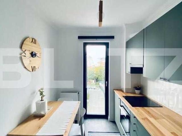 Apartament închirieri în Centru, Cluj-Napoca