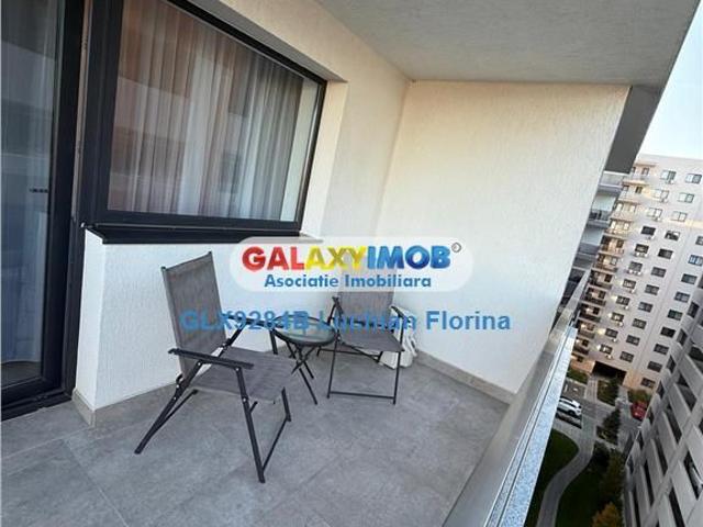 Apartament închirieri în București
