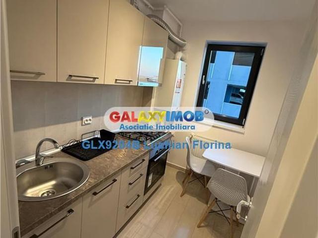 Apartament închirieri în București