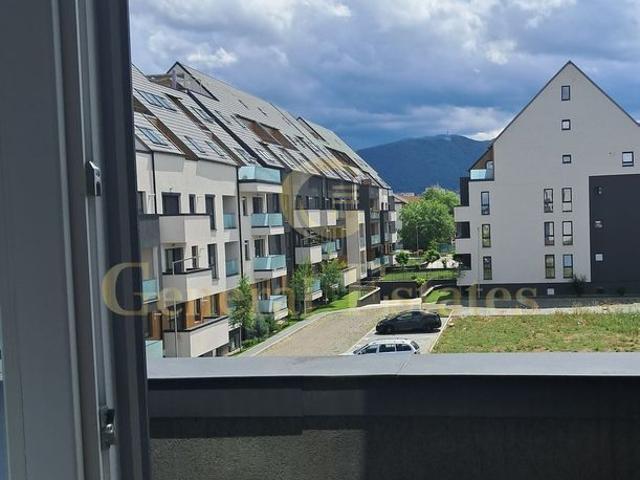 Apartament închirieri în Maurer Residence, Brașov