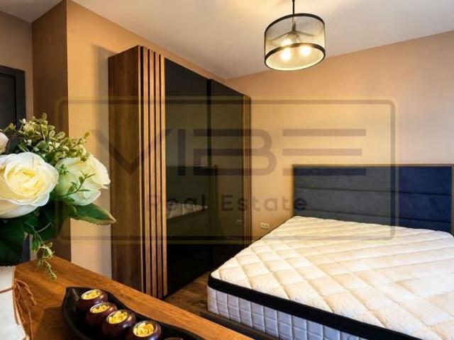 Apartament închirieri în Mircea Cel Batran, Iași