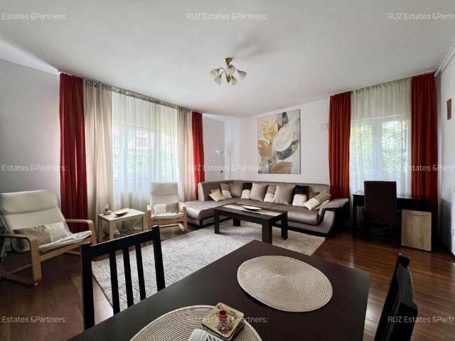 Apartament închirieri în București