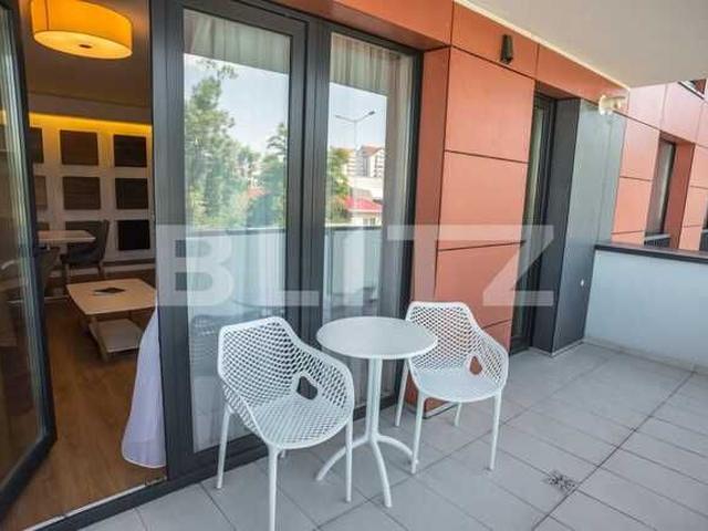 Apartament închirieri în Centru, Cluj-Napoca
