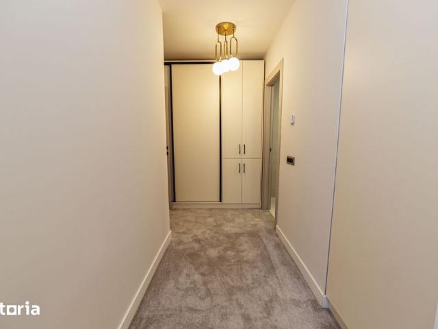 Apartament închirieri în Gamma-Delta, Voluntari