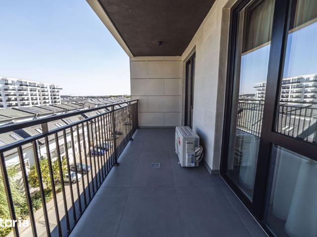 Apartament închirieri în Sector 2, București