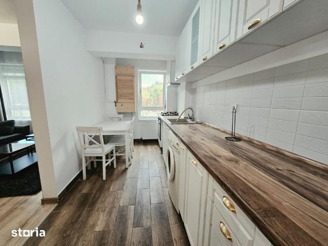Apartament închirieri în Mircea Cel Batran, Iași