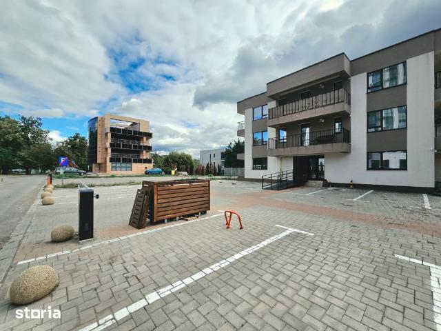 Apartament închirieri în Mircea Cel Batran, Iași