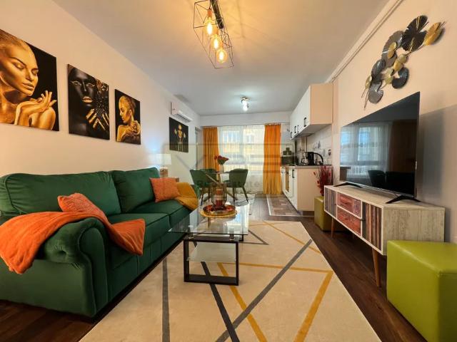 Apartament închirieri în Mircea Cel Batran, Iași