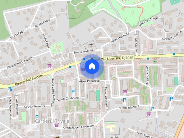 Apartament închirieri în Pitesti, Argeș