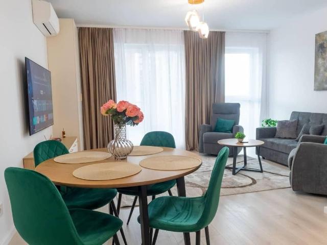 Apartament închirieri în Lipovei, Timișoara