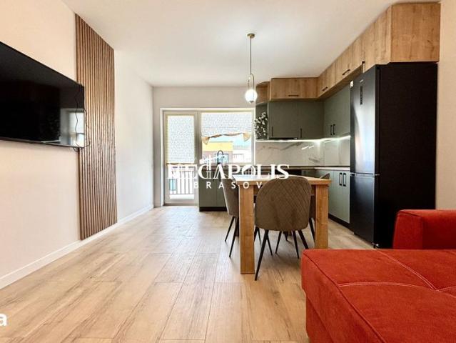 Apartament închirieri în Tractorul, Brașov