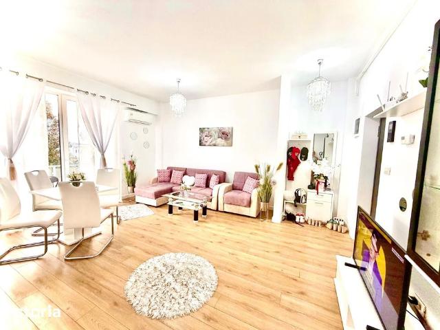 Apartament închirieri în Planetelor, Giroc