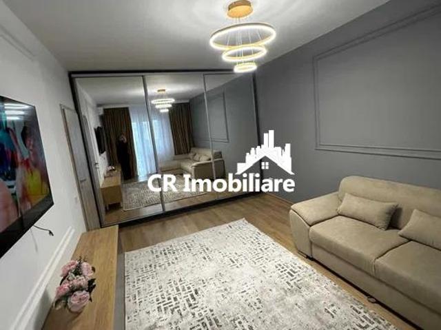 Apartament închirieri în București