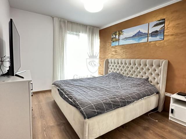 Apartament vânzări în Romani, Cluj