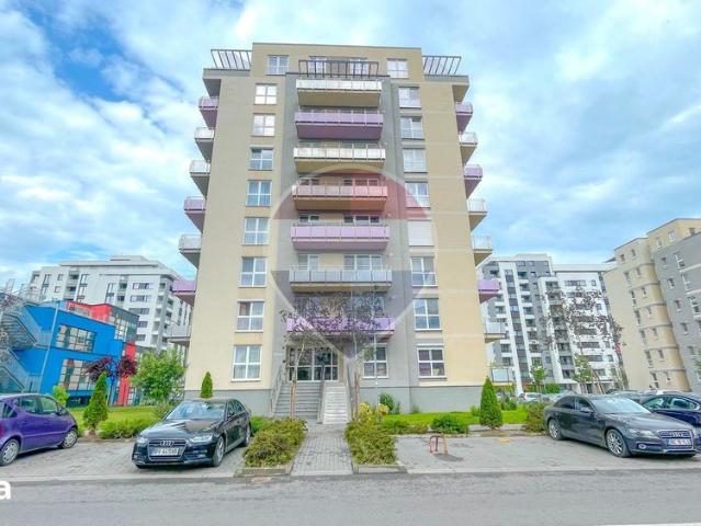 Apartament închirieri în Urban Residence, Brașov
