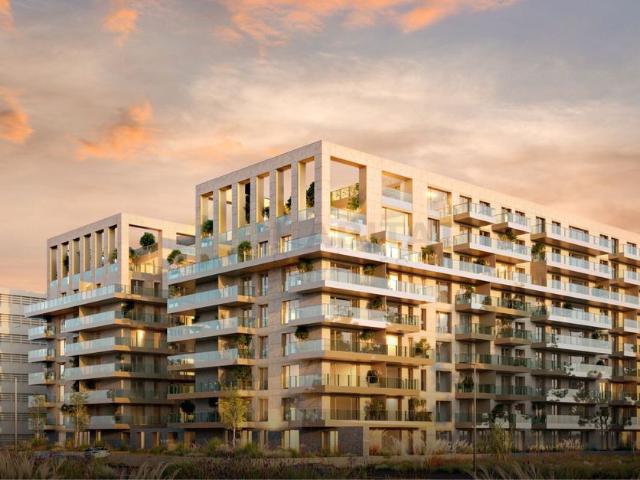 Apartament vânzări în Voluntari, București