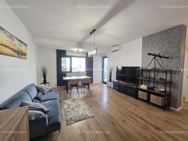 Apartament închirieri în Tunari, București