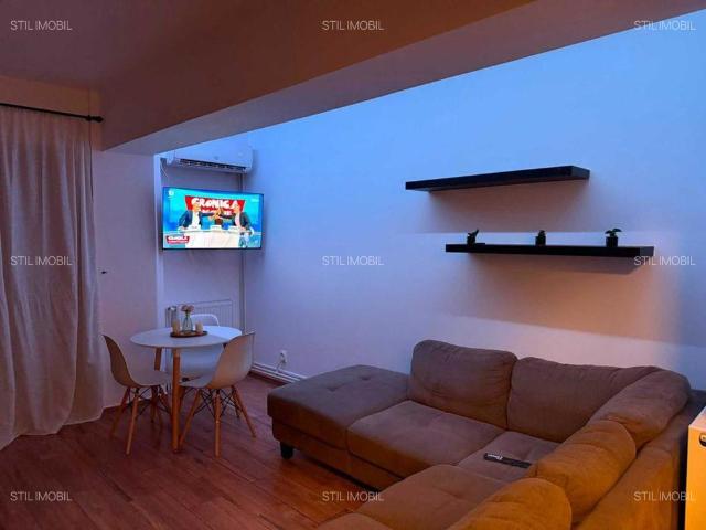 Apartament închirieri în Centru, Iași