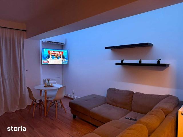 Apartament închirieri în Mircea Cel Batran, Iași