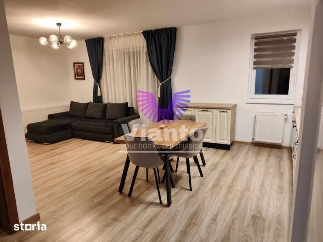 Apartament închirieri în Cartier Lazaret, Sibiu