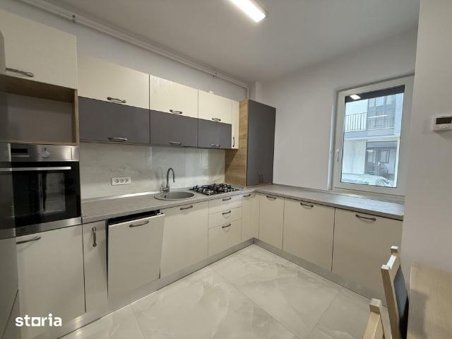 Apartament închirieri în Braytim - Timișoara Sud, Giroc