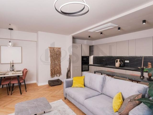 Apartament închirieri în București