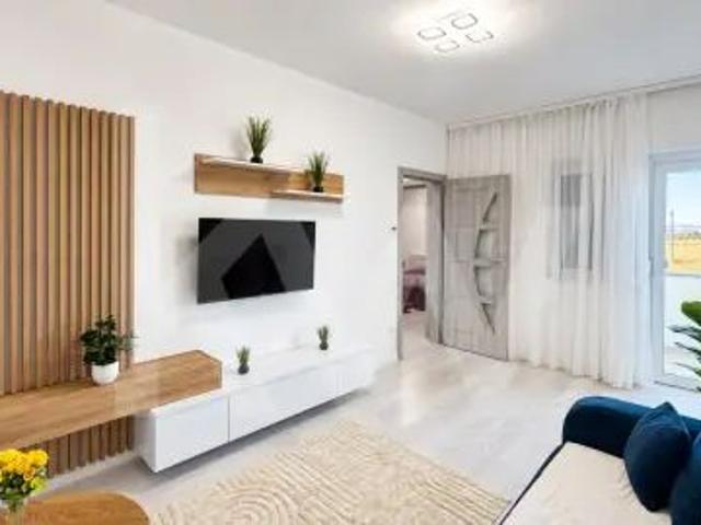 Apartament închirieri în Țiglari, Sibiu