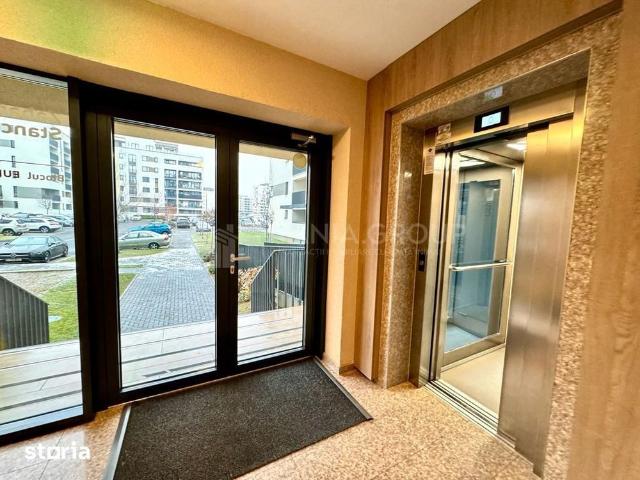 Apartament închirieri în Coresi-Avantgarden, Brașov