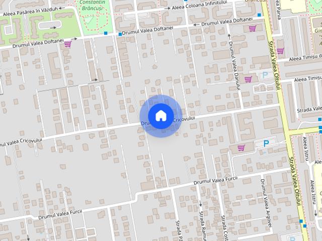 Apartament închirieri în București