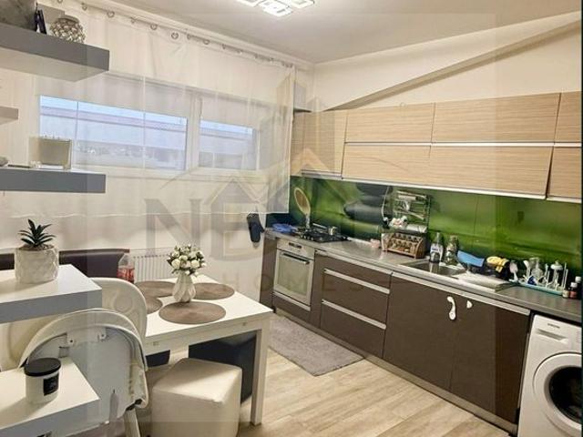 Apartament vânzări în Popesti Leordeni, București