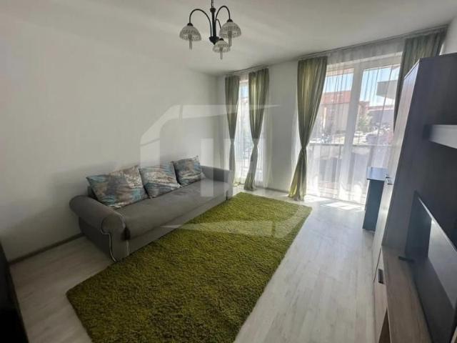 Apartament închirieri în Andrei Mureșanu Sud, Cluj-Napoca
