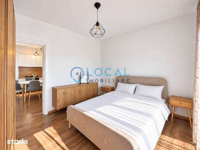 Apartament închirieri în Baciu, Cluj