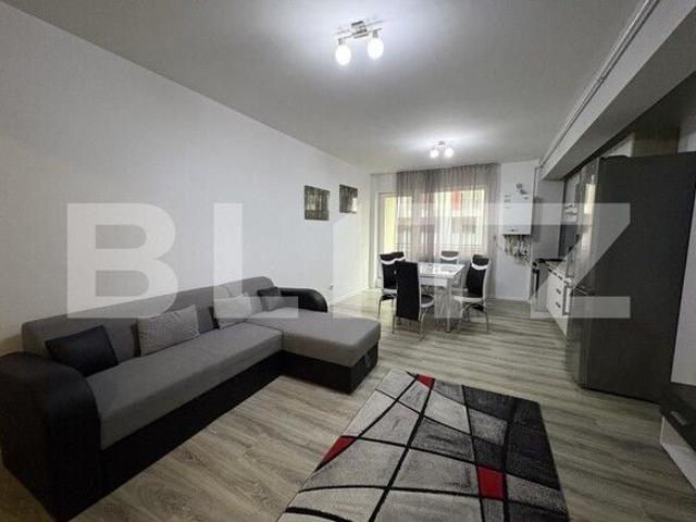 Apartament închirieri în Centru, Cluj-Napoca