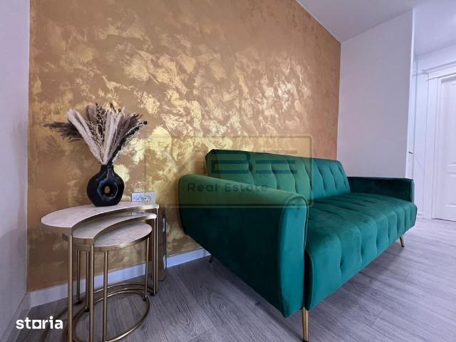 Apartament închirieri în Mircea Cel Batran, Iași