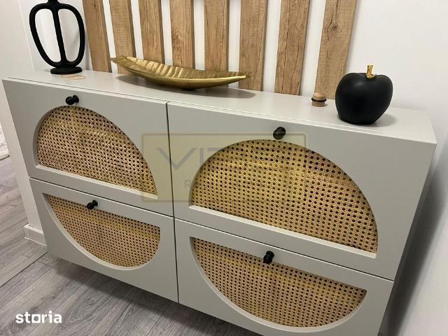 Apartament închirieri în Baza 3, Iași