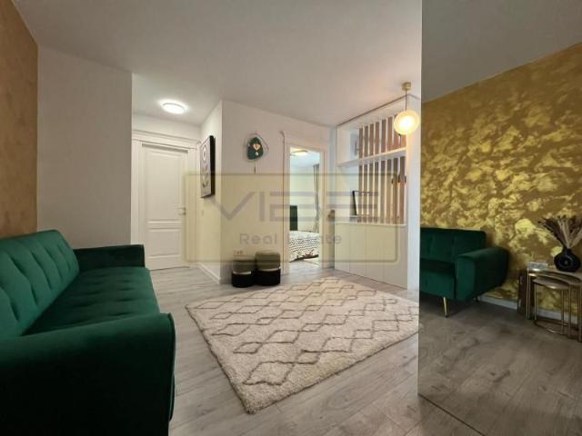Apartament închirieri în Baza 3, Iași