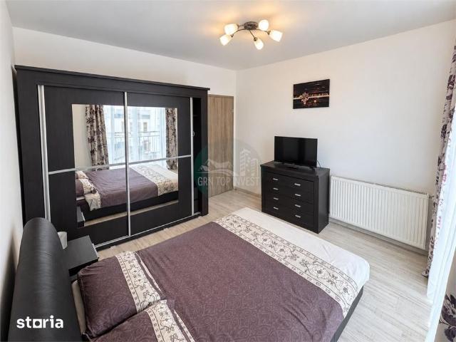 Apartament închirieri în Cartier Lazaret, Sibiu