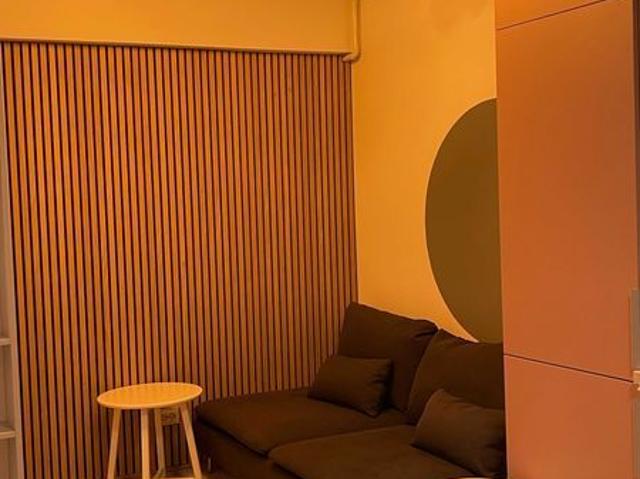 Apartament închirieri în Valea Lupului, Iași