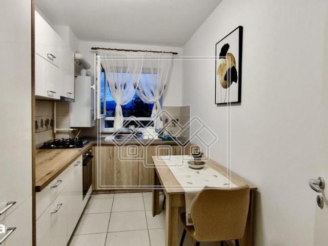 Apartament închirieri în Doamna Stanca, Șelimbăr